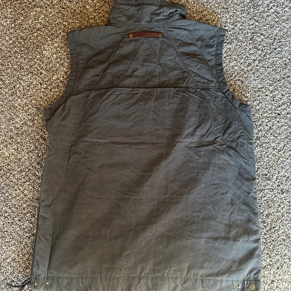 Alps & Meters Ascent Vest - Picture 7 of 9